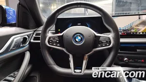 BMW i4, 2025 — миниатюра 13