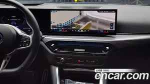 BMW i4, 2025 — миниатюра 15