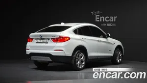 BMW X4, 2015 — миниатюра 2