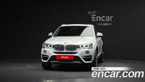 BMW X4, 2015 — миниатюра 3