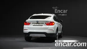 BMW X4, 2015 — миниатюра 4