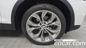 BMW X4, 2015 — миниатюра 5