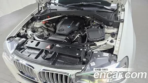 BMW X4, 2015 — миниатюра 6