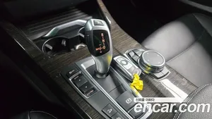 BMW X4, 2015 — миниатюра 9