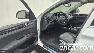 BMW X4, 2015 — миниатюра 10