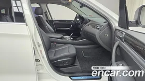 BMW X4, 2015 — миниатюра 11