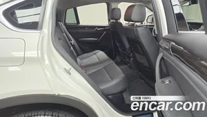 BMW X4, 2015 — миниатюра 12