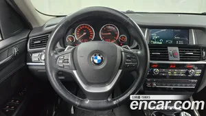 BMW X4, 2015 — миниатюра 13