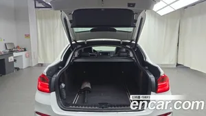 BMW X4, 2015 — миниатюра 20
