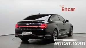 Kia K9, 2021 — миниатюра 1