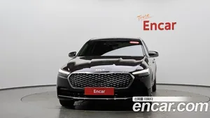 Kia K9, 2021 — миниатюра 2