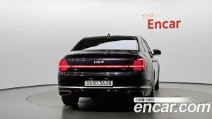 Kia K9, 2021 — миниатюра 3