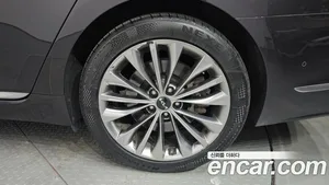 Kia K9, 2021 — миниатюра 4