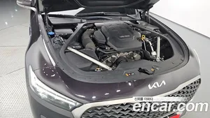 Kia K9, 2021 — миниатюра 5