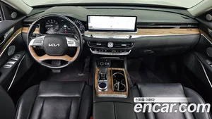 Kia K9, 2021 — миниатюра 6