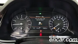 Kia K9, 2021 — миниатюра 7