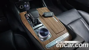 Kia K9, 2021 — миниатюра 8