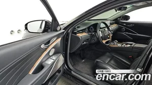 Kia K9, 2021 — миниатюра 9