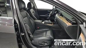 Kia K9, 2021 — миниатюра 10