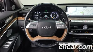 Kia K9, 2021 — миниатюра 12