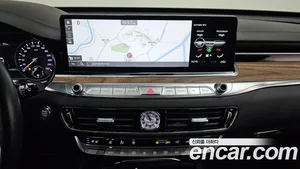 Kia K9, 2021 — миниатюра 13