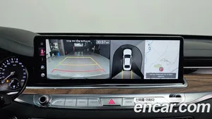 Kia K9, 2021 — миниатюра 14