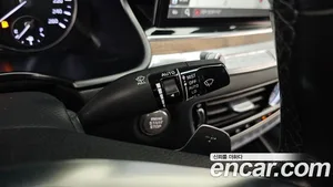 Kia K9, 2021 — миниатюра 17