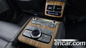 Kia K9, 2021 — миниатюра 18