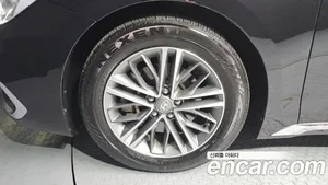 Hyundai Grandeur, 2017 — миниатюра 5