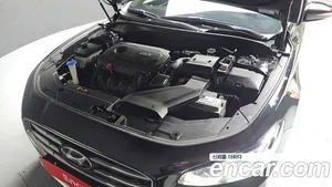 Hyundai Grandeur, 2017 — миниатюра 6