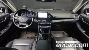 Hyundai Grandeur, 2017 — миниатюра 7