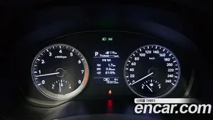 Hyundai Grandeur, 2017 — миниатюра 8