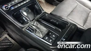 Hyundai Grandeur, 2017 — миниатюра 9