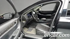 Hyundai Grandeur, 2017 — миниатюра 10