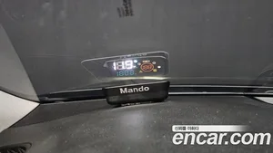 Hyundai Grandeur, 2017 — миниатюра 14