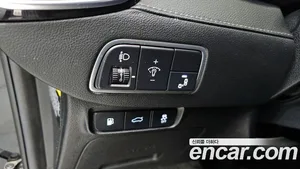 Hyundai Grandeur, 2017 — миниатюра 16