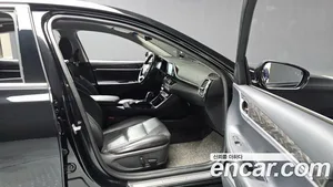 Hyundai Grandeur, 2017 — миниатюра 18