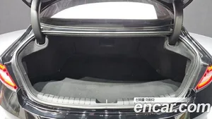 Hyundai Grandeur, 2017 — миниатюра 20