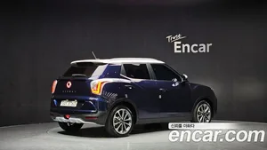 KGM Tivoli, 2017 — миниатюра 2