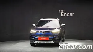 KGM Tivoli, 2017 — миниатюра 3
