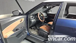 KGM Tivoli, 2017 — миниатюра 10