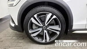 Volvo V60, 2021 — миниатюра 5
