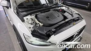 Volvo V60, 2021 — миниатюра 6