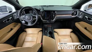 Volvo V60, 2021 — миниатюра 7