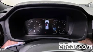 Volvo V60, 2021 — миниатюра 8