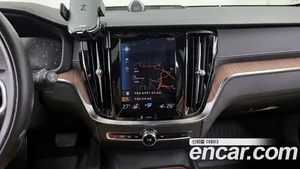 Volvo V60, 2021 — миниатюра 14