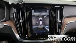 Volvo V60, 2021 — миниатюра 15