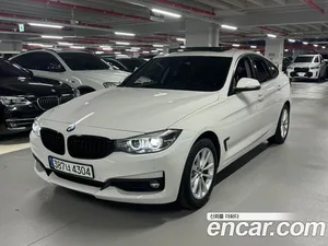 BMW Gran Turismo, 2018 — миниатюра 2