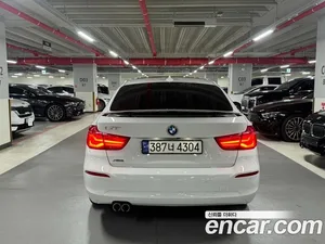 BMW Gran Turismo, 2018 — миниатюра 3