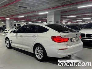 BMW Gran Turismo, 2018 — миниатюра 4